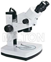 stereo-microscopes