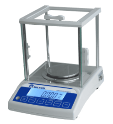 Milton Semi Analytical Balance Image