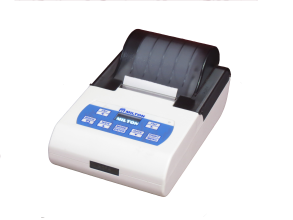 Milton Data Printer