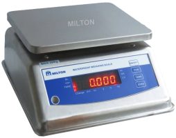 Milton Instruments | Tabletop Scales